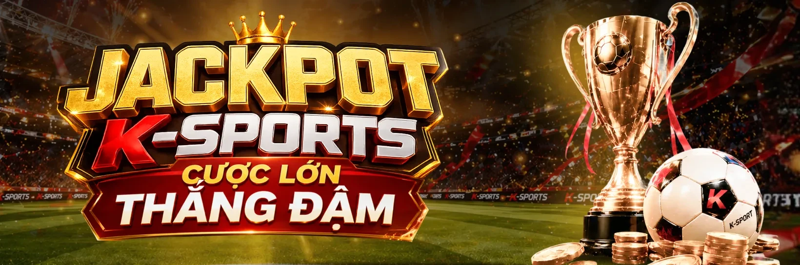 NET88 Vào Kèo Là Thắng, Săn Jackpot Cực Căng Cùng K-Sports