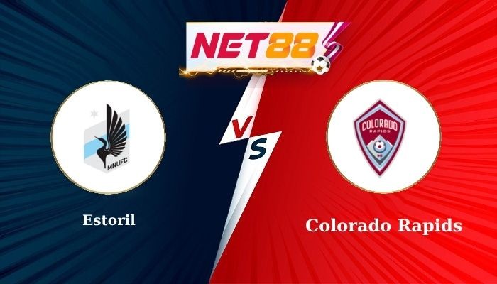 NET88 Soi Kèo, Nhận Định Bóng Đá Estoril vs CF Estrela da Amadora 2h15 - 12-08-2025