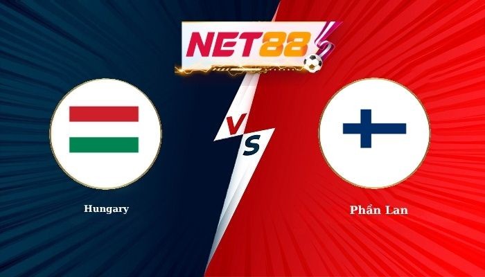 NET88 Soi Kèo, Nhận Định Bóng Đá Hungary vs Phần Lan 0h45 - 06-06-2026