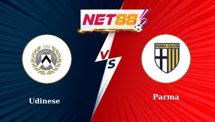 NET88 Soi Kèo, Nhận Định Bóng Đá Udinese vs Parma 2h45 - 02-03-2025