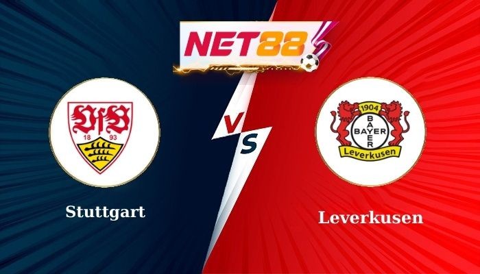 NET88 Soi Kèo, Nhận Định Bóng Đá Stuttgart vs Leverkusen 1h30 - 17-03-2025