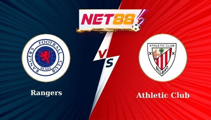 NET88 Soi Kèo, Nhận Định Bóng Đá Rangers vs Athletic Club 2h00 - 11-04-2025