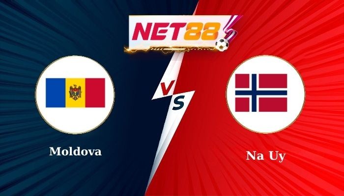 NET88 Soi Kèo, Nhận Định Bóng Đá Moldova vs Na Uy 0h00 - 23-03-2025