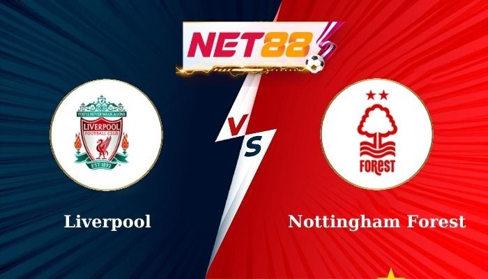NET88 Soi Kèo, Nhận Định Bóng Đá Liverpool vs Nottingham Forest 21h00 - 14-09-2024