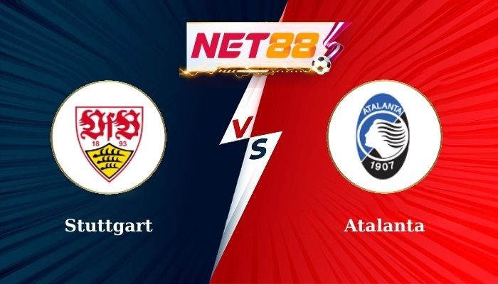 NET88 Soi Kèo, Nhận Định Bóng Đá Stuttgart vs Atalanta 3h00 - 07-11-2024