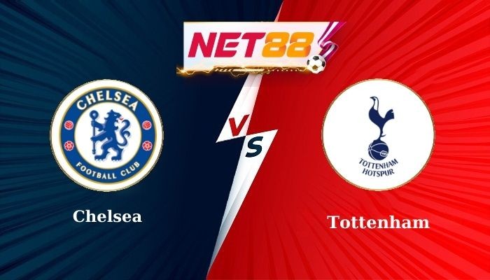 NET88 Soi Kèo, Nhận Định Bóng Đá Chelsea vs Tottenham 2h00 - 04-04-2025