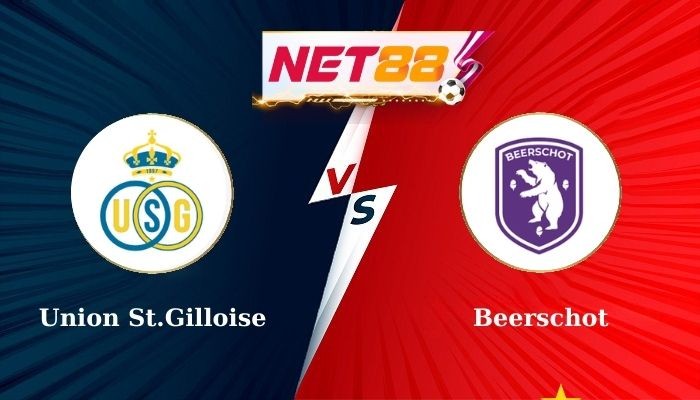 NET88 Soi Kèo, Nhận Định Bóng Đá Union St.Gilloise vs Beerschot 1h45 - 03-08-2024