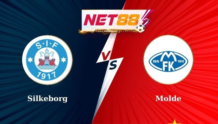 NET88 Soi Kèo, Nhận Định Bóng Đá - Silkeborg vs Molde 0h15 - 02-08-2024