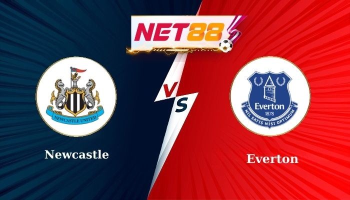 NET88 Soi Kèo, Nhận Định Bóng Đá Newcastle vs Everton 22h00 - 25/05/2025