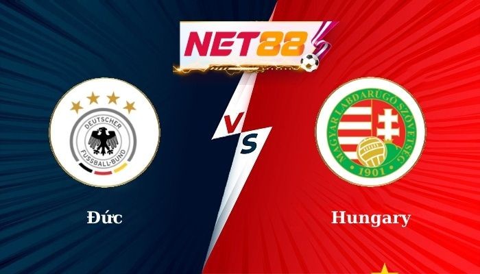 NET88 Soi Kèo, Nhận Định Bóng Đá Đức vs Hungary 1h45 - 08-09-2024