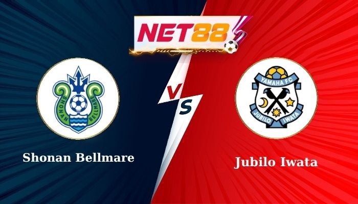 NET88 Soi Kèo, Nhận Định Bóng Đá Shonan Bellmare vs Jubilo Iwata 17h00 - 04-06-2025