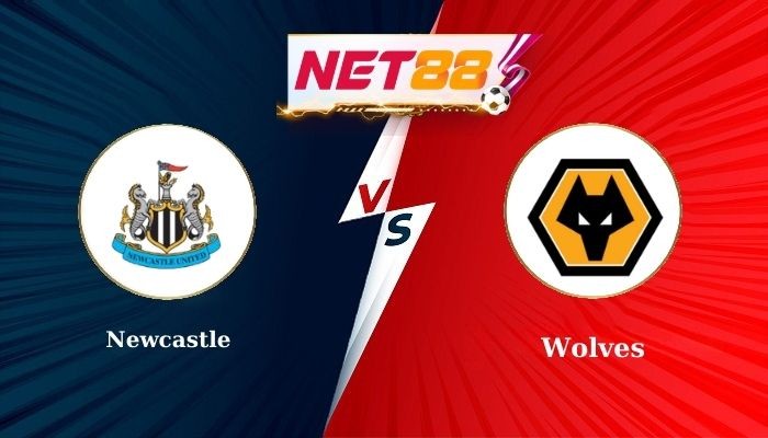 NET88 Soi Kèo, Nhận Định Bóng Đá Newcastle vs Wolves 21h00 - 13-09-2025