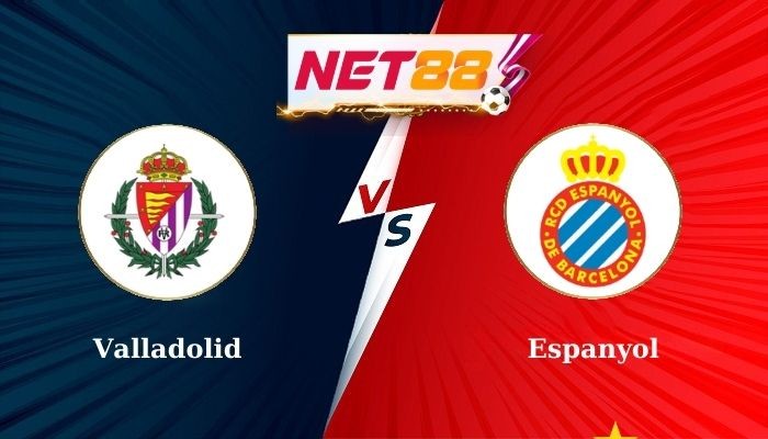 NET88 Soi Kèo, Nhận Định Bóng Đá Valladolid vs Espanyol 0h00 - 20-08-2024