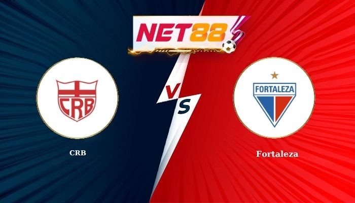 NET88 Soi Kèo, Nhận Định Bóng Đá CRB vs Fortaleza 2h00 - 22-06-2026