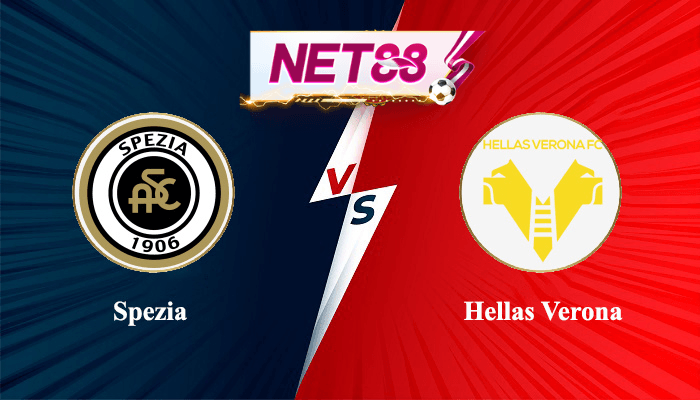 NET88 Soi kèo, nhận định bóng đá Spezia vs Hellas Verona, 01h45 ngày 12/06/2023