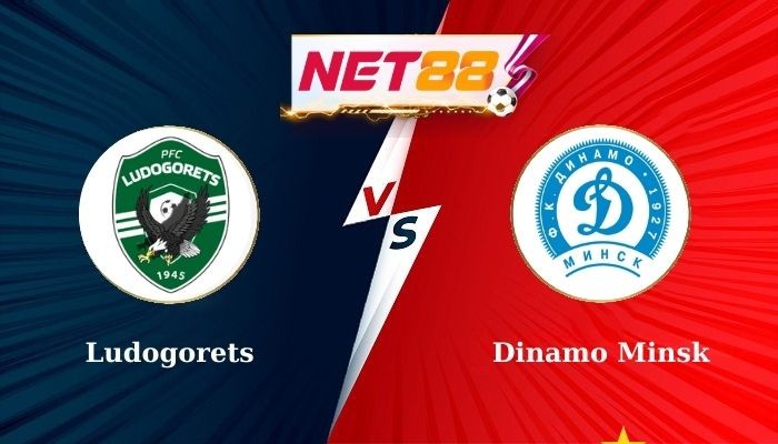 NET88 Soi Kèo, Nhận Định Bóng Đá - Ludogorets vs Dinamo Minsk 1h00 - 25-07-2024