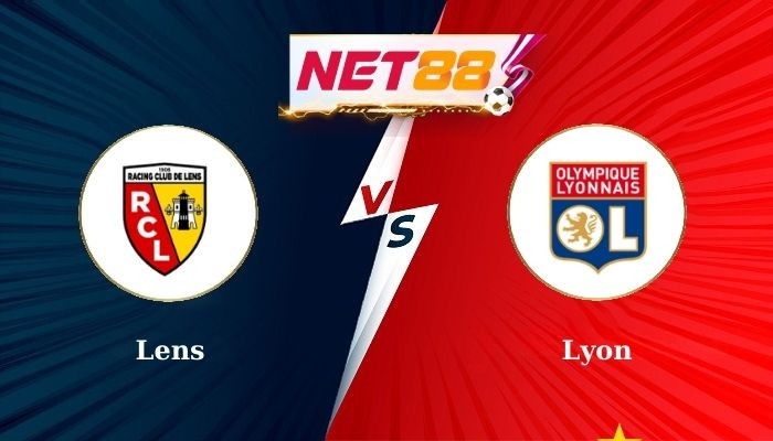 NET88 Soi Kèo, Nhận Định Bóng Đá Lens vs Lyon 1h45 - 16-09-2024