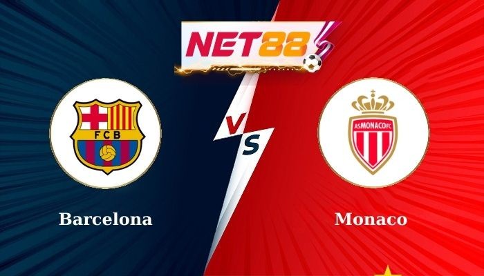 NET88 Soi Kèo, Nhận Định Bóng Đá Barcelona vs Monaco 1h00 - 13-08-2024