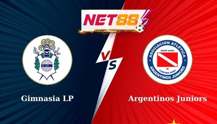 NET88 Soi Kèo, Nhận Định Bóng Đá Gimnasia LP vs Argentinos Juniors 3h00 - 03-09-2024