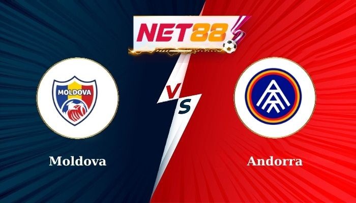 NET88 Soi Kèo, Nhận Định Bóng Đá Moldova vs Andorra 23h00 - 10-10-2024
