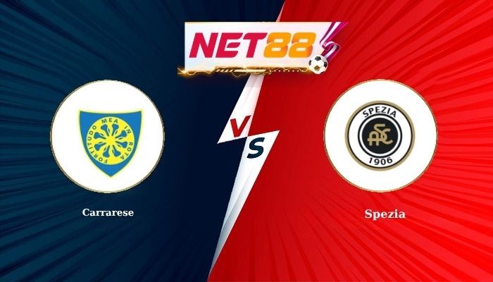 NET88 Soi Kèo, Nhận Định Bóng Đá Carrarese vs Spezia 0h30 - 07-04-2026