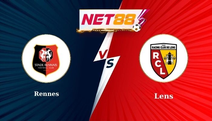 NET88 Soi Kèo, Nhận Định Bóng Đá Rennes vs Lens 1h45 - 29/09/2025