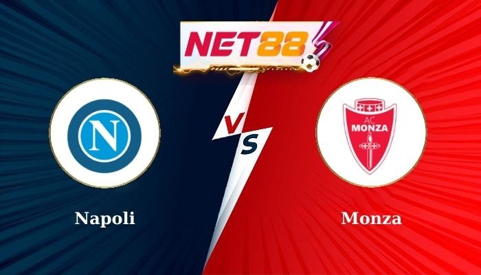 NET88 Soi Kèo, Nhận Định Bóng Đá Napoli vs Monza 1h45 - 30-09-2024