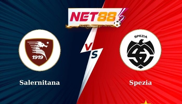 NET88 Soi Kèo, Nhận Định Bóng Đá Salernitana vs Spezia 1h45 13-08-2024
