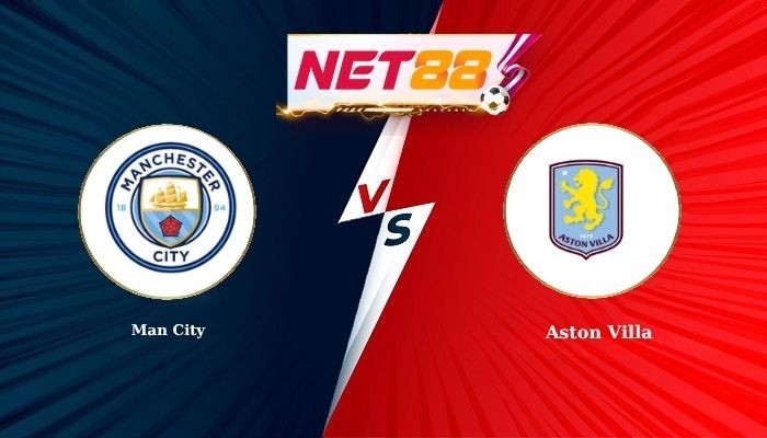 NET88 Soi Kèo, Nhận Định Bóng Đá Man City vs Aston Villa 22h00 - 24-05-2026