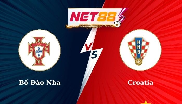 NET88 Soi Kèo, Nhận Định Bóng Đá Bồ Đào Nha vs Croatia 1h45 - 06-09-2024