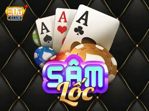 NET88 Sâm Lốc