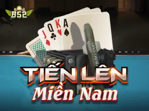 NET88 Tiến Lên