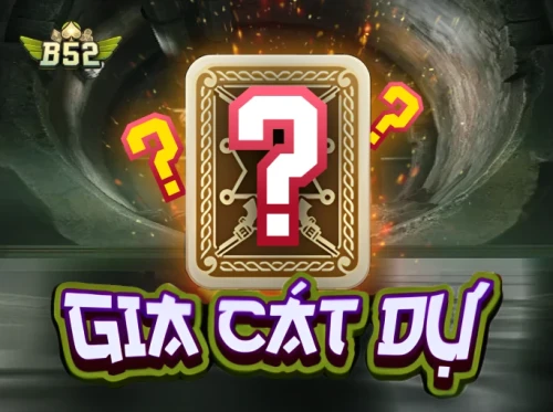 NET88 Gia Cát Dự