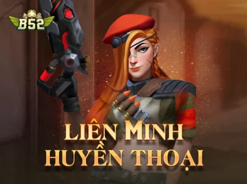 NET88 Liên Minh Huyền Thoại