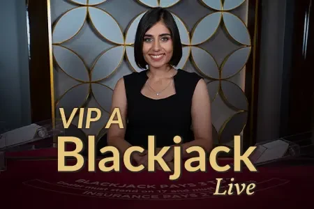 NET88 Blackjack VIP A