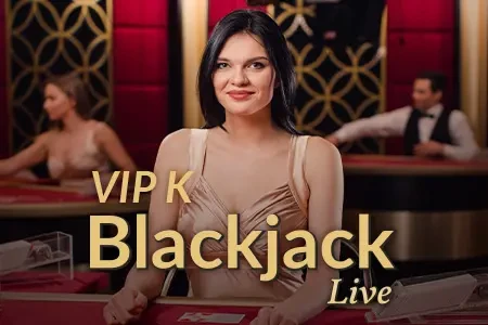 NET88 Blackjack VIP K