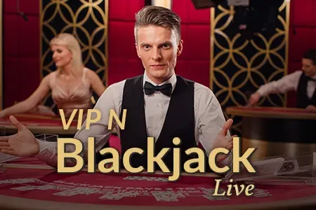 NET88 Blackjack VIP N