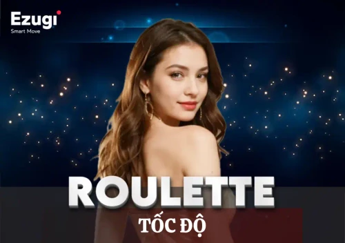 NET88 Speed Roulette