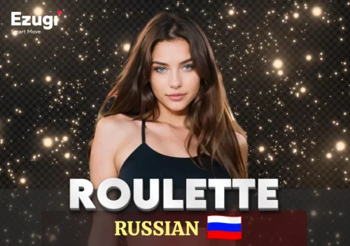 NET88 Roulette Russian