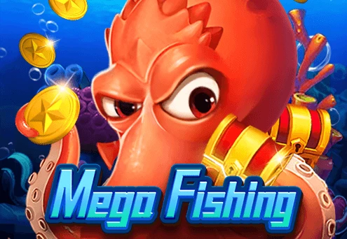 NET88 Mega Fishing