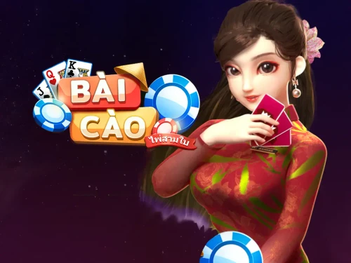 NET88 Bai Cào