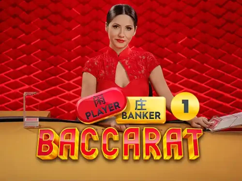 NET88  Baccarat 1
