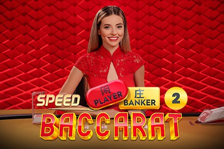 NET88  Speed Baccarat 2