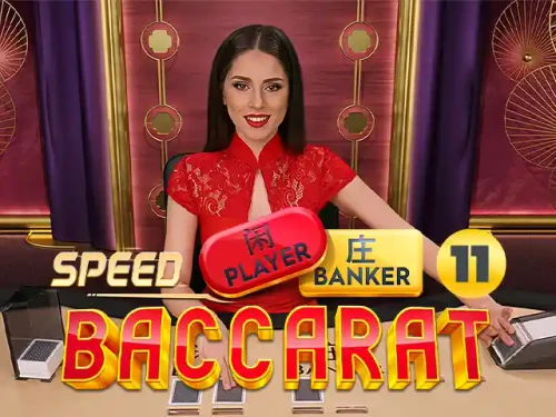 NET88  Speed Baccarat 11