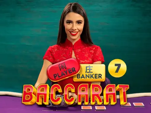NET88  Baccarat 7