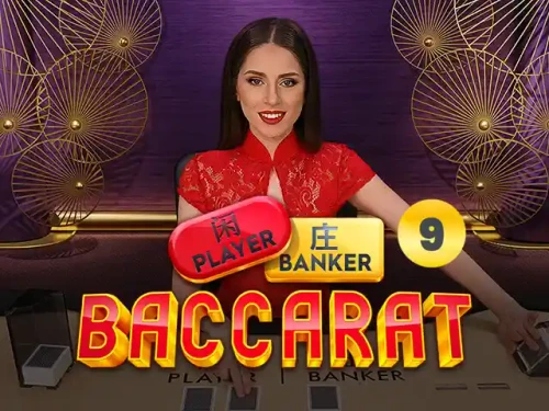 NET88  Baccarat 9