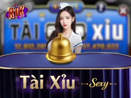 NET88 Tài Xỉu Sexy Live