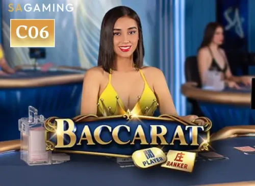 NET88 Baccarat C06