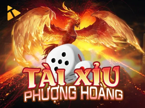 NET88 Tài Xỉu Phượng Hoàng