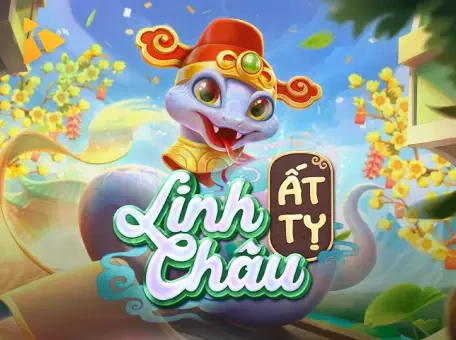 NET88 Linh Châu Ất Tỵ